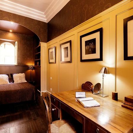 Heart Of Sarlat Apartamento Exterior foto